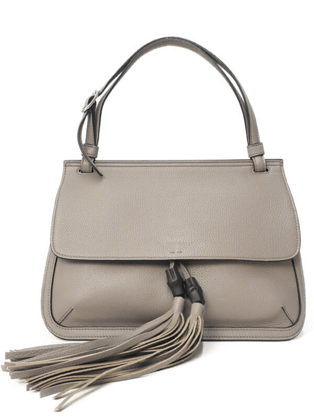 Gucci Bamboo Daily Handbag